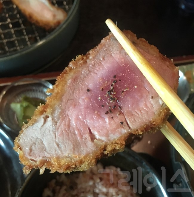 [연남동 맛집] 오랜만에 가장 맛있는 점심, 독립카츠 관련 이미지 9