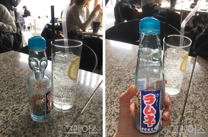 [익선동 맛집] 깔끔하고 정갈한 맛과 인테리어, 심플도쿄 관련 이미지 5