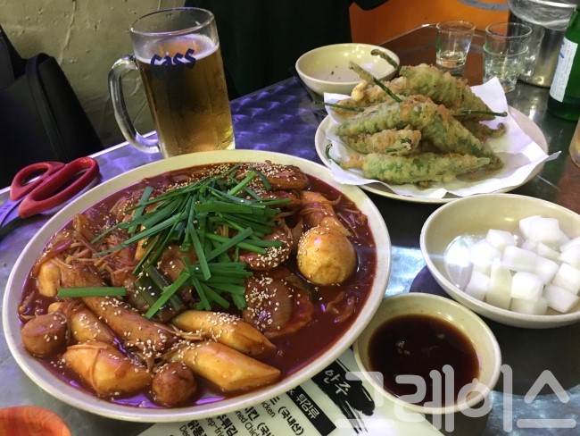 [가로수길 맛집] 진짜 한잔하기 좋은 신사동 한추 관련 이미지 3