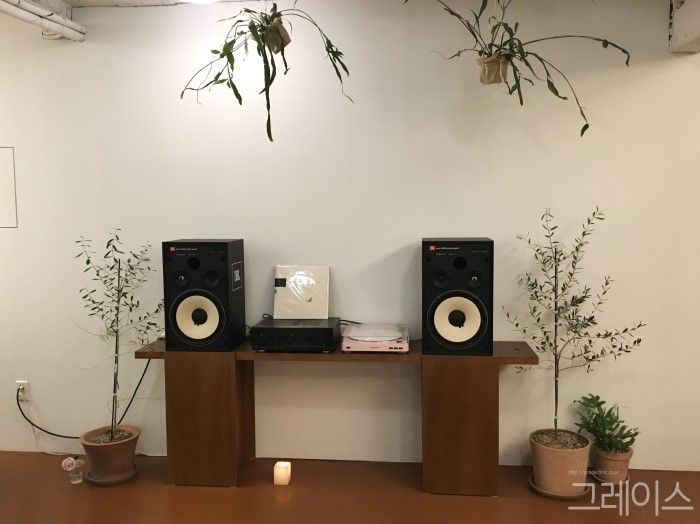 [가로수길 카페] 가로수길 신상카페 캐주얼커피(CASUAL COFFEE) 솔직후기! 관련 이미지 2