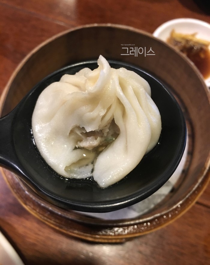 [가로수길 맛집] 딤섬이랑 우육면이 진짜 맛있는 쮸즈(Jooo 관련 이미지 7