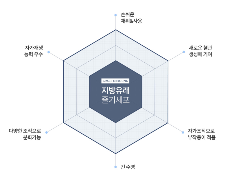 코재건수술, 구축코성형 치료방법 줄기세포치료 관련 이미지 3