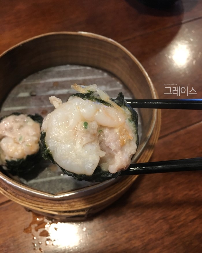 [가로수길 맛집] 딤섬이랑 우육면이 진짜 맛있는 쮸즈(Jooo 관련 이미지 4