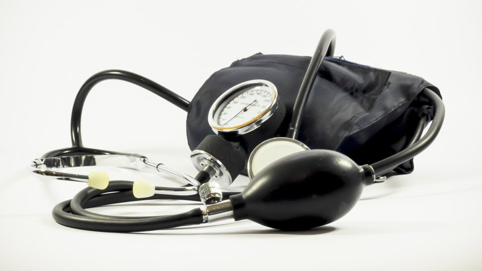 Symptoms of Low Blood Pressure and How to Measure Blood Pressure image 1