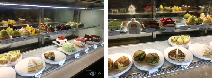 [도산공원 카페] 디저트가 맛있었던 카페, 노티드(Knotted) 관련 이미지 4