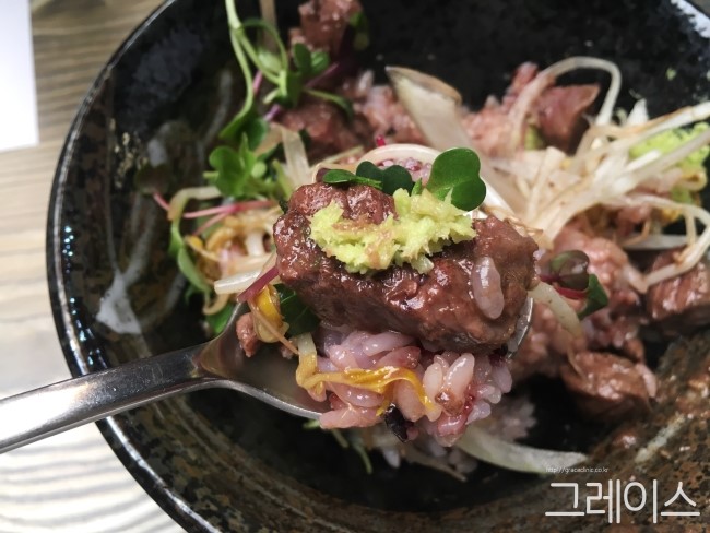 [익선동 맛집] 익선동 골목에 한식 맛집, 한그륵 관련 이미지 6