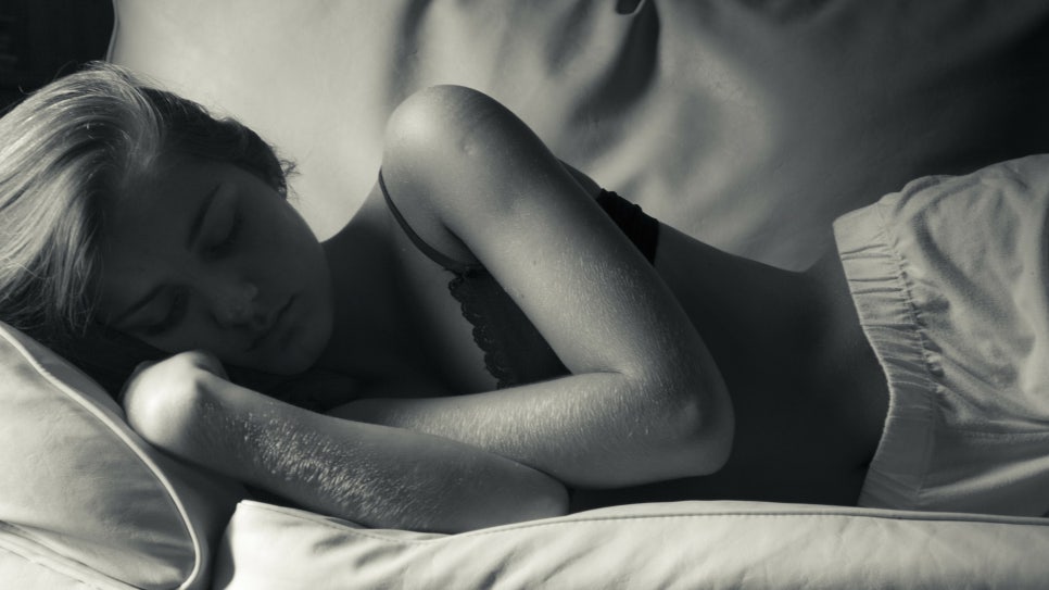 Causes and Symptoms of Chronic Fatigue Syndrome image 1