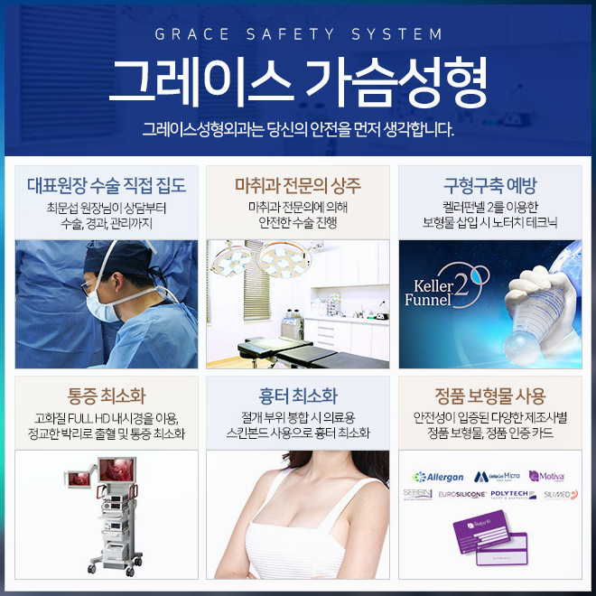 가슴수술비용 그리고 만족스러운 결과 관련 이미지 4