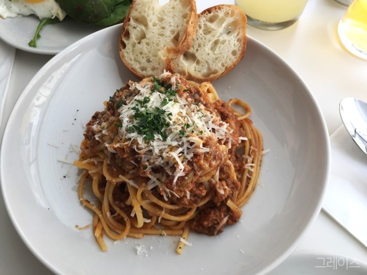 [옥수동 맛집] 분위기도 맛도 깔끔한 곳, 스탠다드빌라(standard villa) 관련 이미지 9