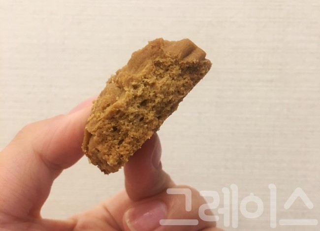 [제니쿠키] 선물로 받은 홍콩 제니쿠키, 핵존맛 관련 이미지 4