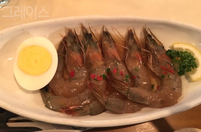 [강남역 맛집] 간장새우덮밥으로 유명한 무월식탁 관련 이미지 7