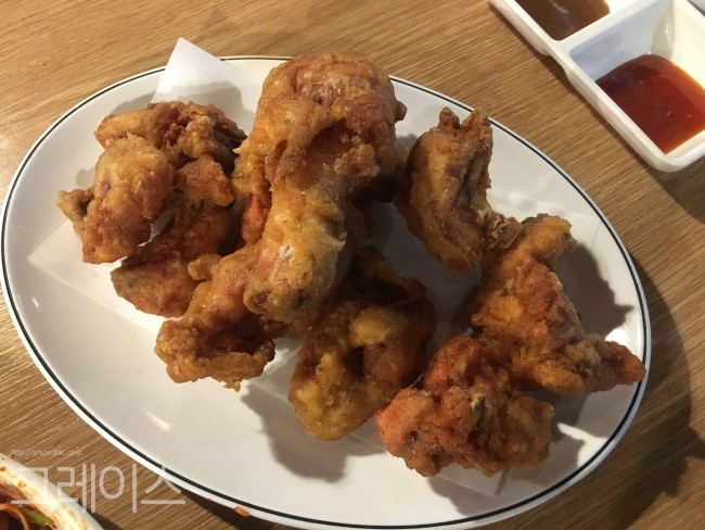 [강남역 맛집] 수요미식회에서도 인정한 곳, 치맥은 바로 여기! 이수통닭 관련 이미지 8