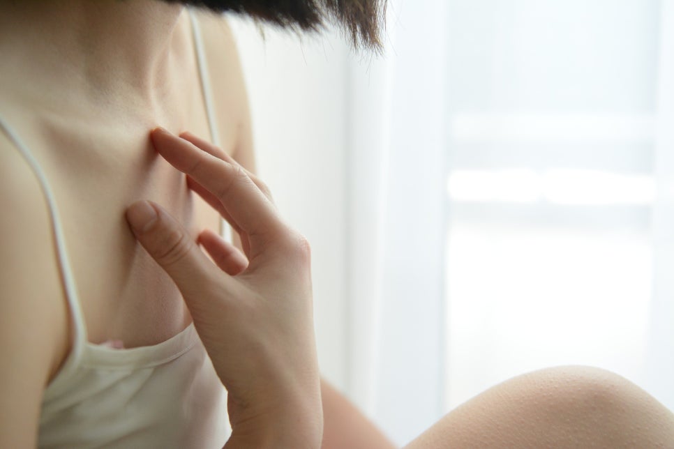 About Benign Breast Tumors image 1