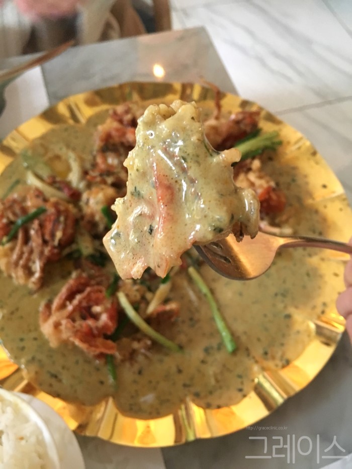 [익선동 맛집] 분위기 갑, 익선동 태국요리 살라댕방콕 관련 이미지 9