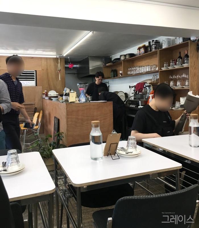 [한남동 맛집] 한남동맛집 알프키친(ALP kitchen) 관련 이미지 4