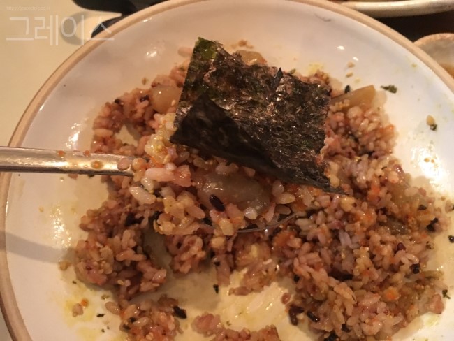[강남역 맛집] 간장새우덮밥으로 유명한 무월식탁 관련 이미지 12