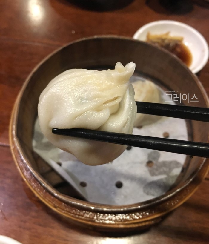 [가로수길 맛집] 딤섬이랑 우육면이 진짜 맛있는 쮸즈(Jooo 관련 이미지 6