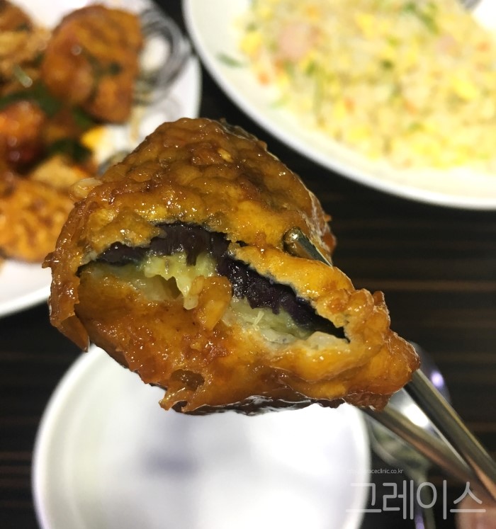 [연남동 맛집] 가지볶음 핵꿀맛인 곳, 하하(哈哈) 관련 이미지 7