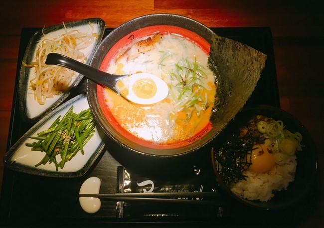 [가로수길 맛집] 승리라멘! 아오리라멘 관련 이미지 5