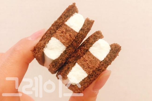 [편의점디저트 몬테스낵] 부드럽고 달콤한 몬테스낵 핵꿀맛! 관련 이미지 4