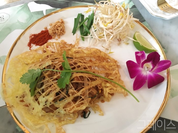 [익선동 맛집] 분위기 갑, 익선동 태국요리 살라댕방콕 관련 이미지 6