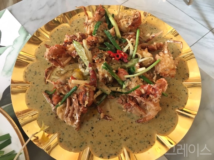 [익선동 맛집] 분위기 갑, 익선동 태국요리 살라댕방콕 관련 이미지 8