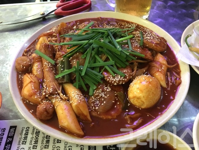 [가로수길 맛집] 진짜 한잔하기 좋은 신사동 한추 관련 이미지 4