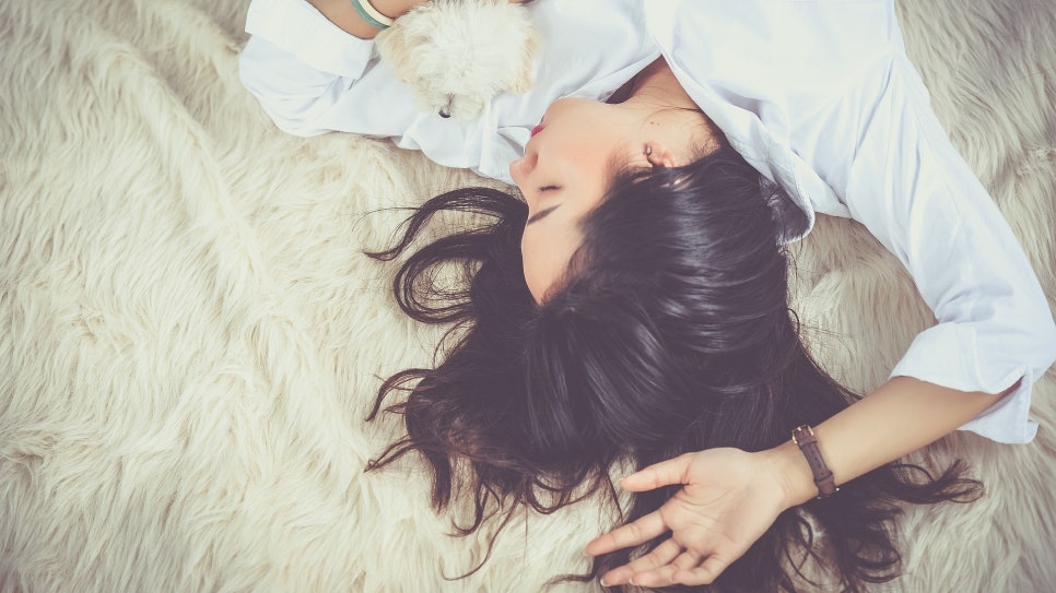 Treatment of Chronic Fatigue Syndrome image 1