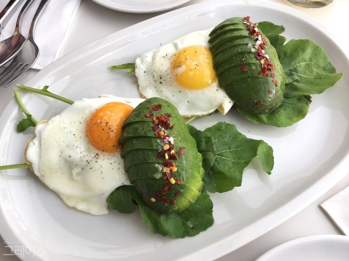 [옥수동 맛집] 분위기도 맛도 깔끔한 곳, 스탠다드빌라(standard villa) 관련 이미지 7