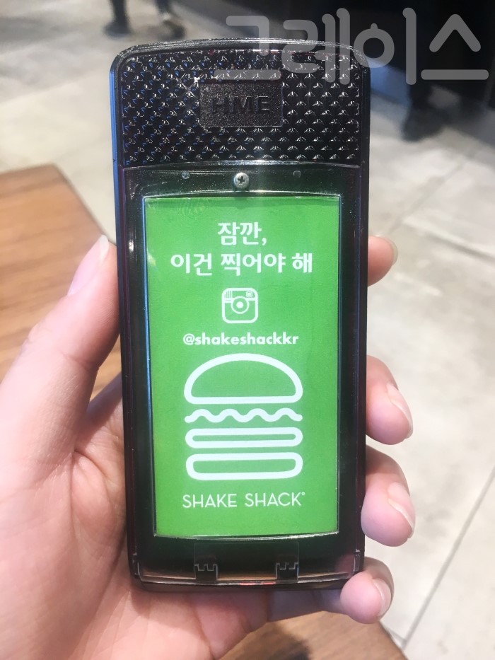 [동대문맛집] 쉑쉑버거두타점, 버거맛 솔직후기! 관련 이미지 4