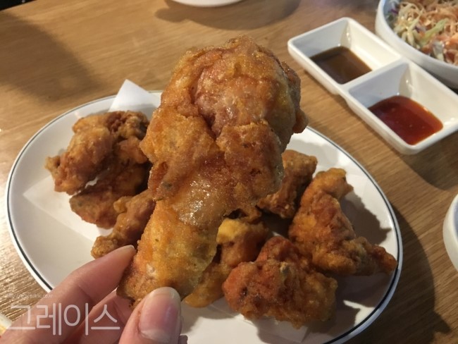 [강남역 맛집] 수요미식회에서도 인정한 곳, 치맥은 바로 여기! 이수통닭 관련 이미지 9