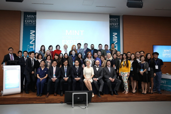 [브릿지경제] 한스바이오메드㈜, 1st MINT Worldwide Expert Meeting(1st MEM) 심포지엄 성공리&middot;&middot;&middot;&middot; 관련 이미지 1
