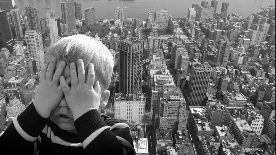 About Dizziness image 1