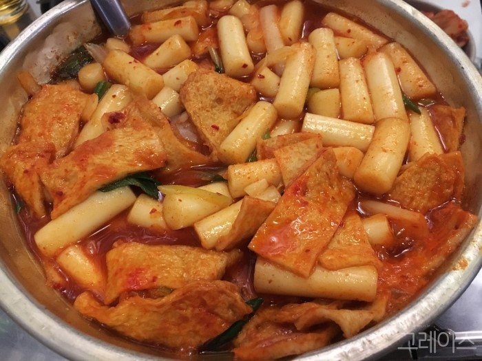 [가로수길 맛집] 부추꼬꼬로 유명한 김봉남 포장마차♡ 관련 이미지 9