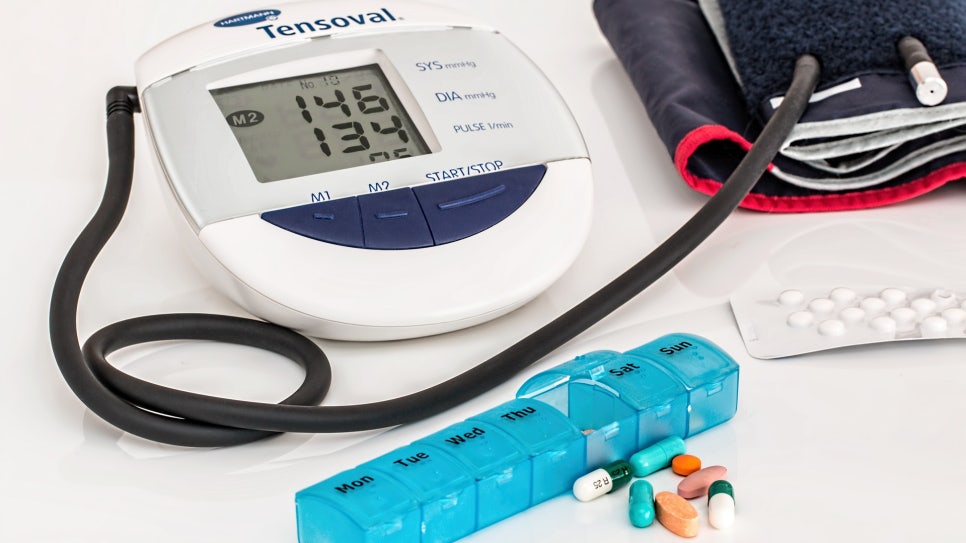 Diagnosis and Treatment of Hypertension I image 1