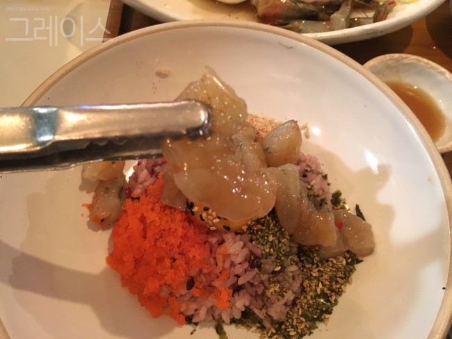 [강남역 맛집] 간장새우덮밥으로 유명한 무월식탁 관련 이미지 9