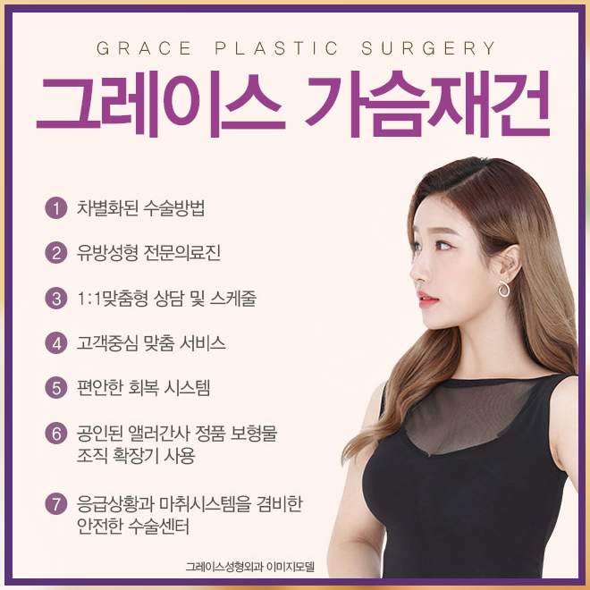 Breast Reconstruction Surgery That Cares for Your Heart Too image 5