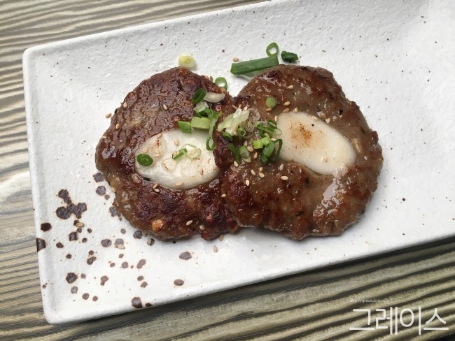 [익선동 맛집] 익선동 골목에 한식 맛집, 한그륵 관련 이미지 8