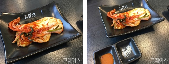 [가로수길 맛집] 닭반마리가 통째로! 파주닭국수 존맛♡ 관련 이미지 4