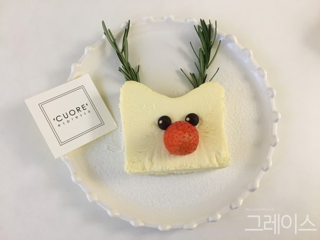 [양재역 카페] 강남과 양재역 사이! 분위기 너무 좋은 쿠오레 에스프레소 관련 이미지 7