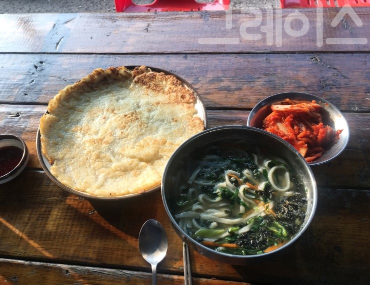 [양평 맛집] 하트시그널에 나온 다슬기칼국수가 파는 곳! 선어치고개집 관련 이미지 7