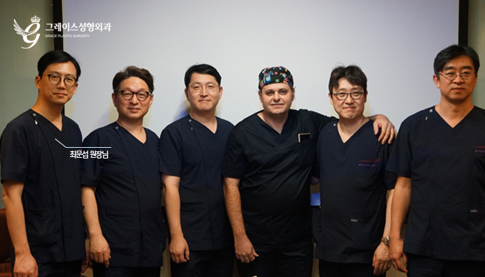 모티바 가슴확대 라이브 수술 워크샵 그레이스성형외과 최문섭원장님 참여 관련 이미지 4