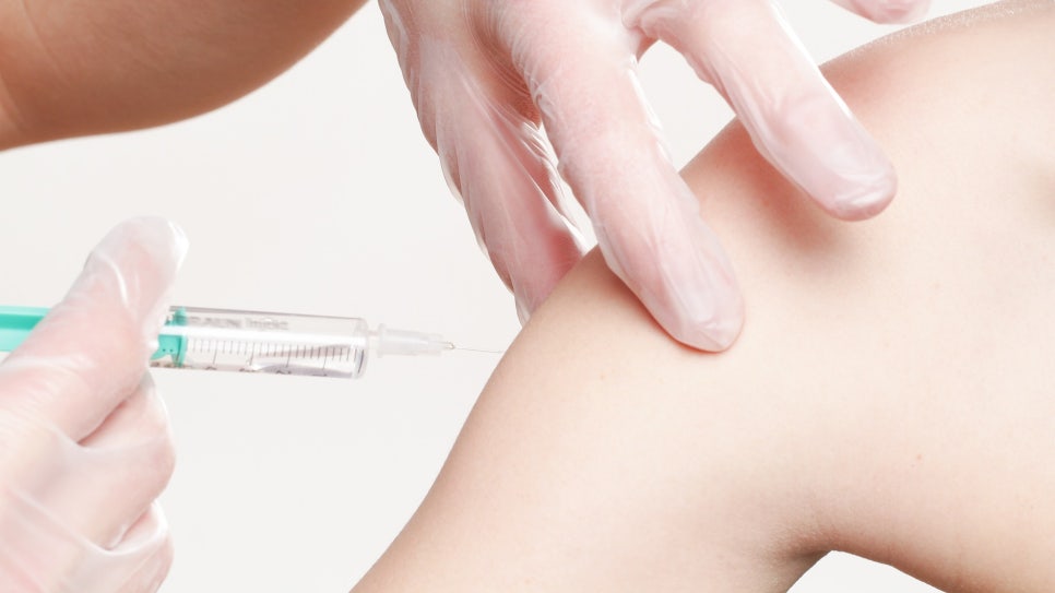 Preventing Influenza image 1