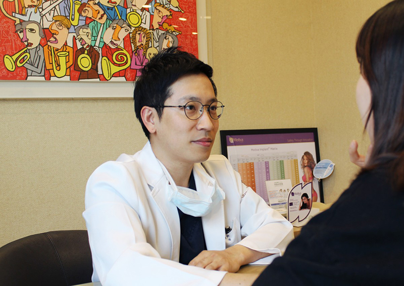 [라포르시안] 수험생, 수능 후 겨울방학 코수술　　　병원 선택법 관련 이미지 1