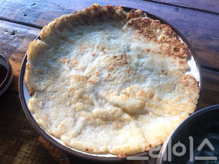 [양평 맛집] 하트시그널에 나온 다슬기칼국수가 파는 곳! 선어치고개집 관련 이미지 6