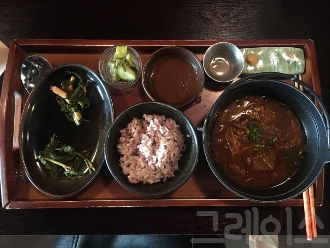 [연남동 맛집] 오랜만에 가장 맛있는 점심, 독립카츠 관련 이미지 5