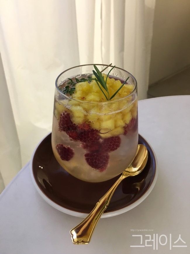 [양재역 카페] 강남과 양재역 사이! 분위기 너무 좋은 쿠오레 에스프레소 관련 이미지 8