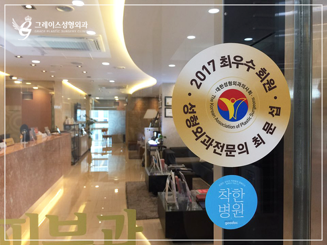 대한성형외과의사회 2017 최우수회원 선정 그레이스성형외과 최문섭원장 관련 이미지 2