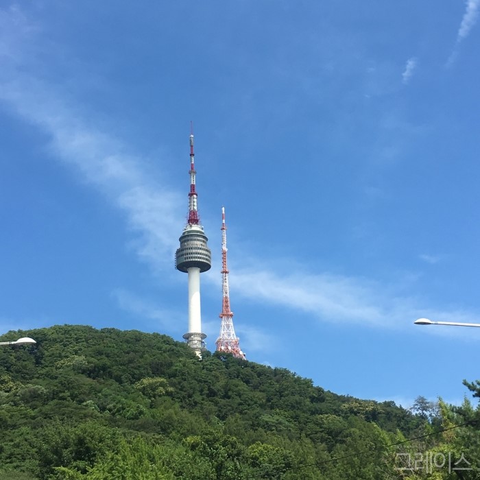 [후암동 카페] 남산 가까이에 있는 해브언아이스데이 관련 이미지 12