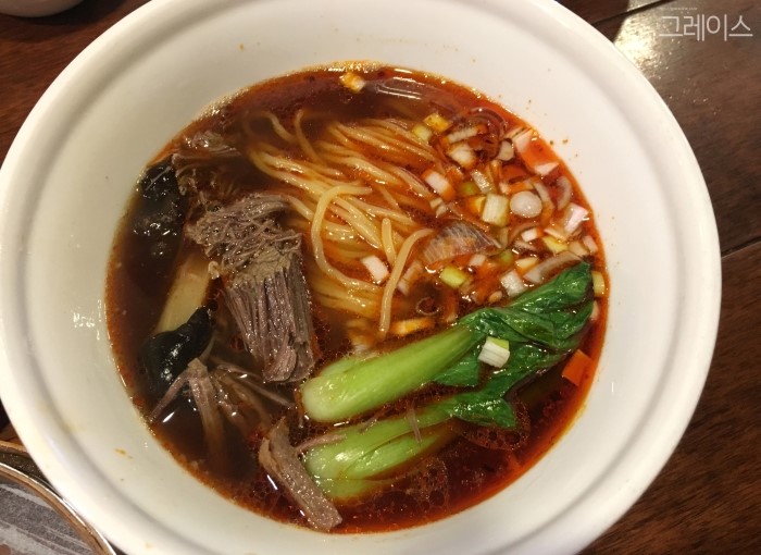 [가로수길 맛집] 딤섬이랑 우육면이 진짜 맛있는 쮸즈(Jooo 관련 이미지 8